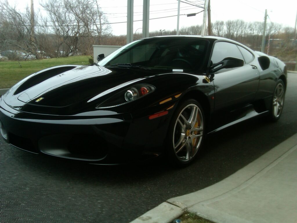 Most-Reliable-Supercars-Ferrari-F430