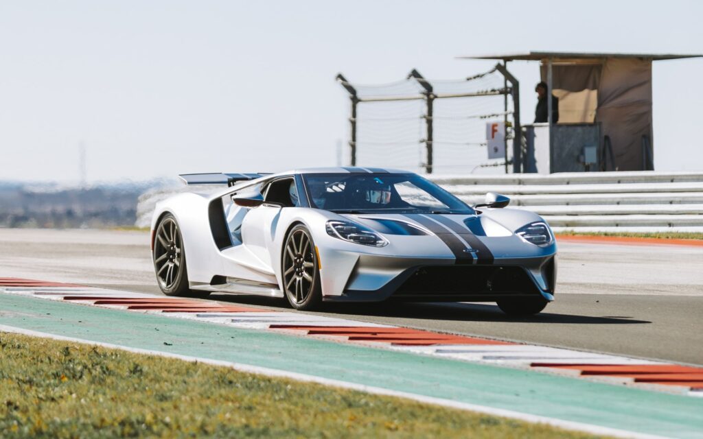 Most-Reliable-Supercars-Ford-GT