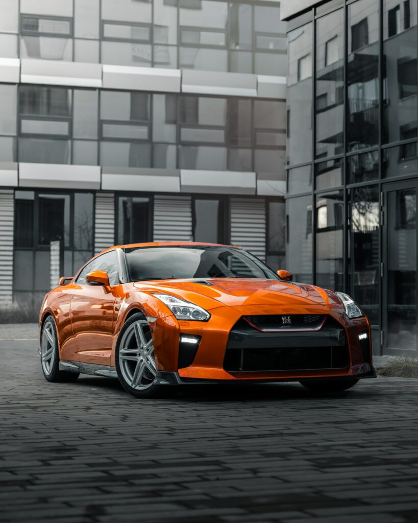 Most-Reliable-Supercars-Nissan-GT-R