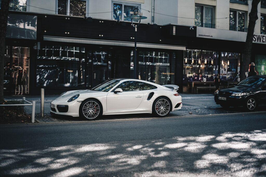 Most-Reliable-Supercars-Porsche-911-Turbo