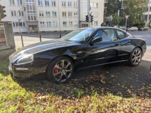 Cheap-Cars-That-Look-Like-Sports Cars-Maserati-Coupe