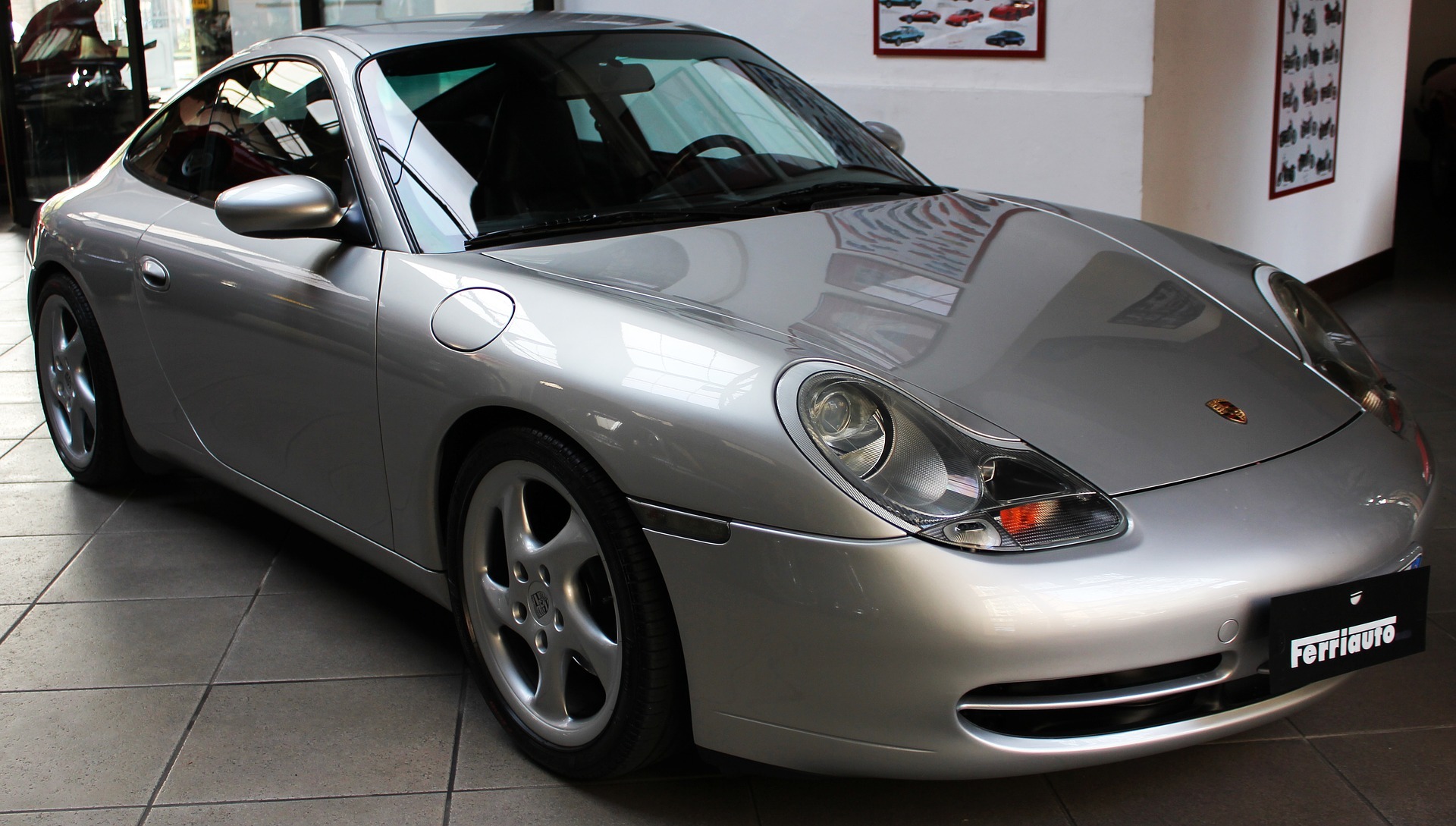  Porsche 996 Years To Avoid Latest 2023 Update For 1999 2004 MkI MkII