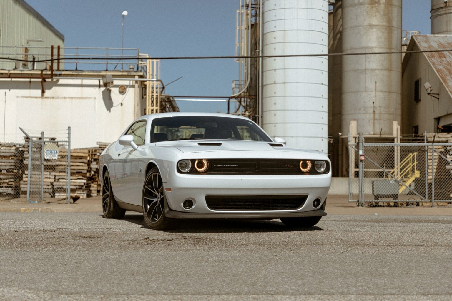 9 Best Tires for Dodge Challenger Scat Pack & Charger Scat Pack