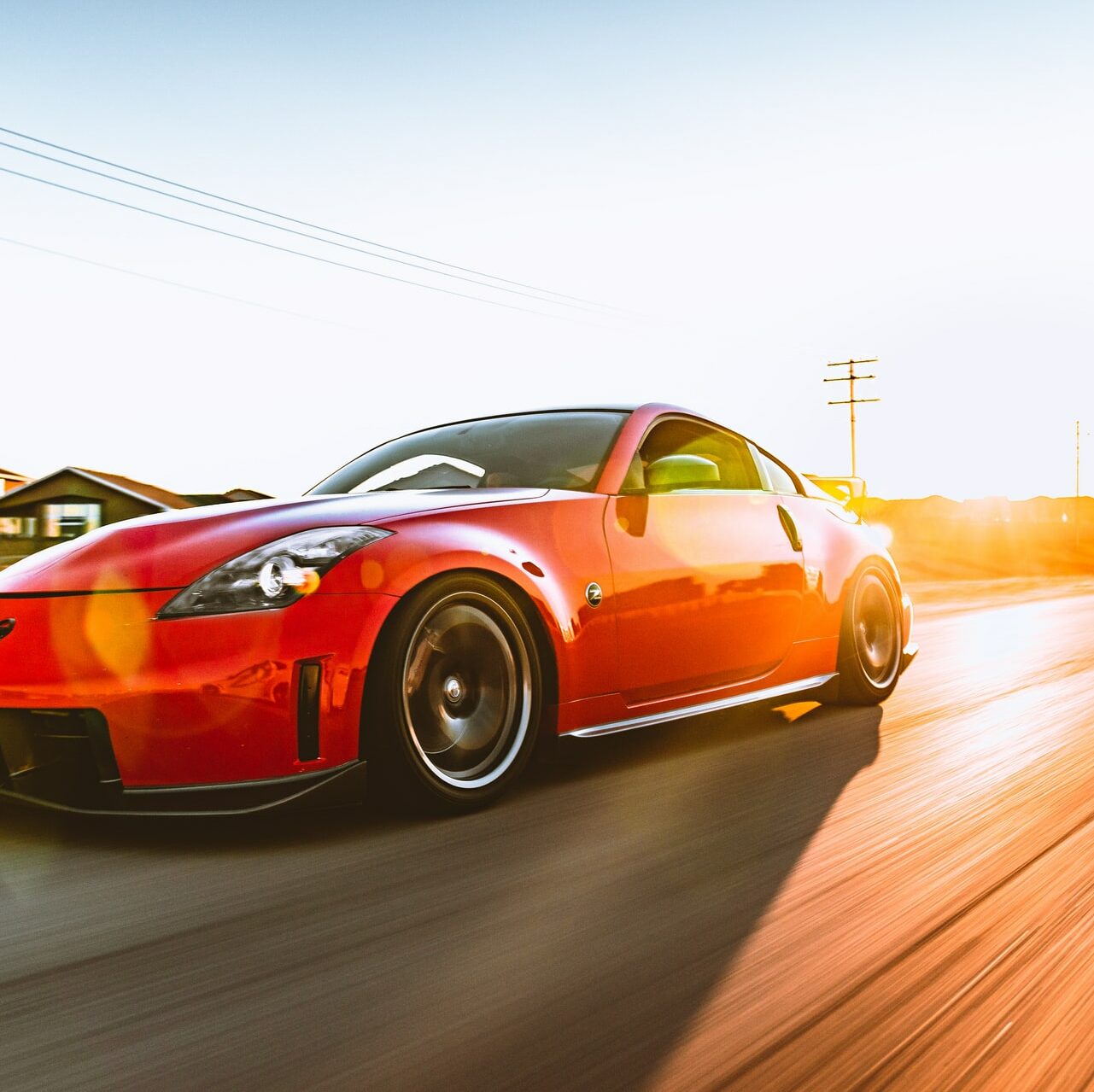 Cheap-Cars-That-Look-Like-Sports Cars-Nissan-350Z