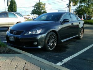 2008-Lexus-IS-F