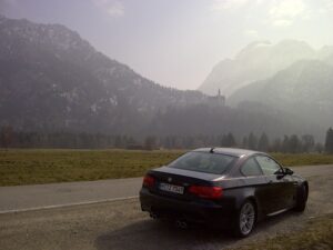 2008-BMW-M3-in-Germany