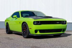 Is-a-Hellcat-a-Good-First-Car-Green-Challenger-SRT-Hellcat