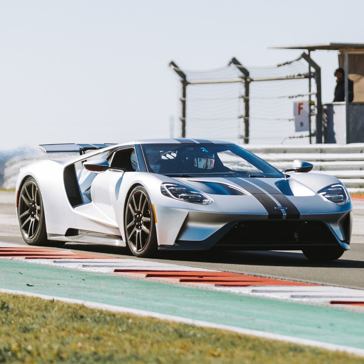 Most-Reliable-Supercars-Ford-GT