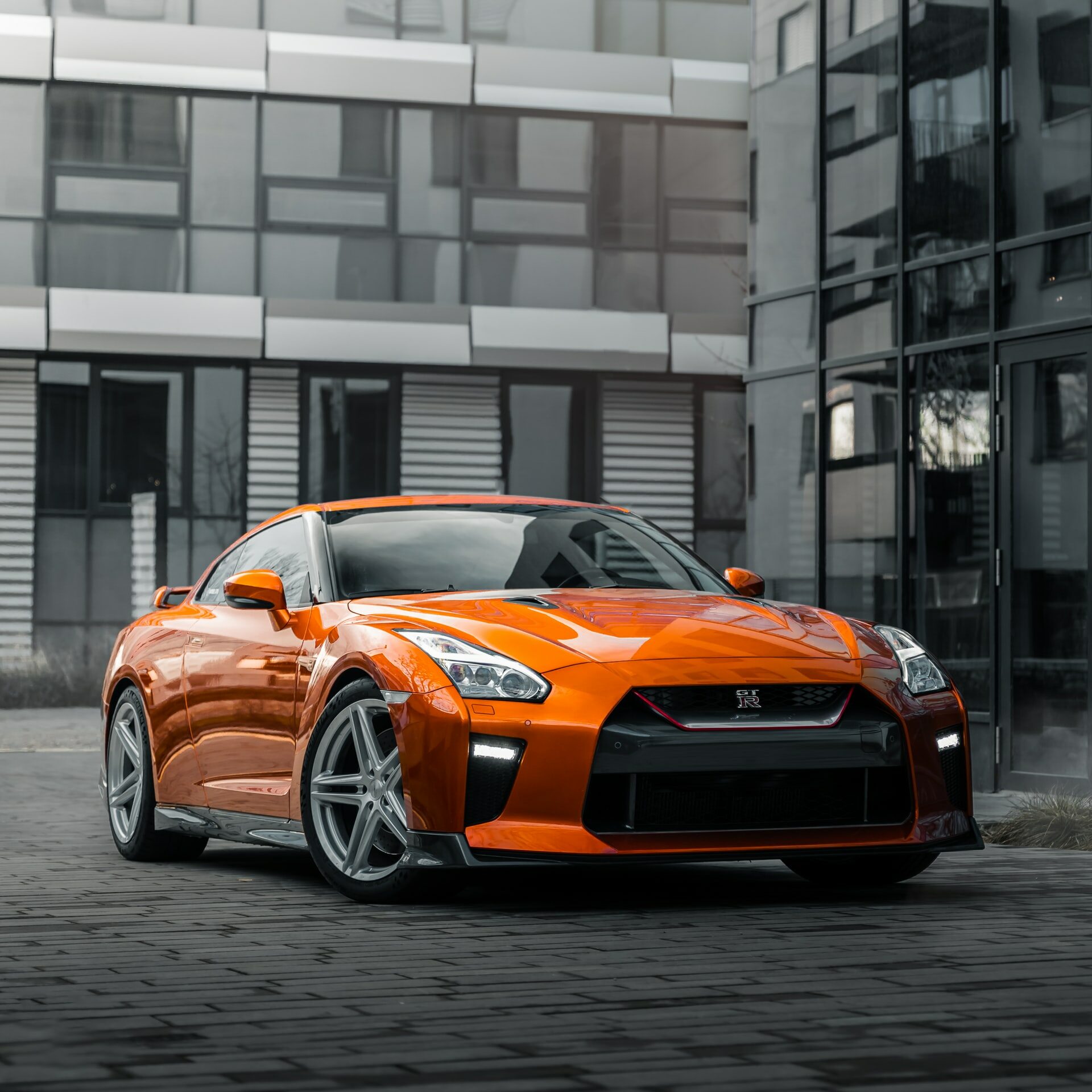 Most-Reliable-Supercars-Nissan-GT-R