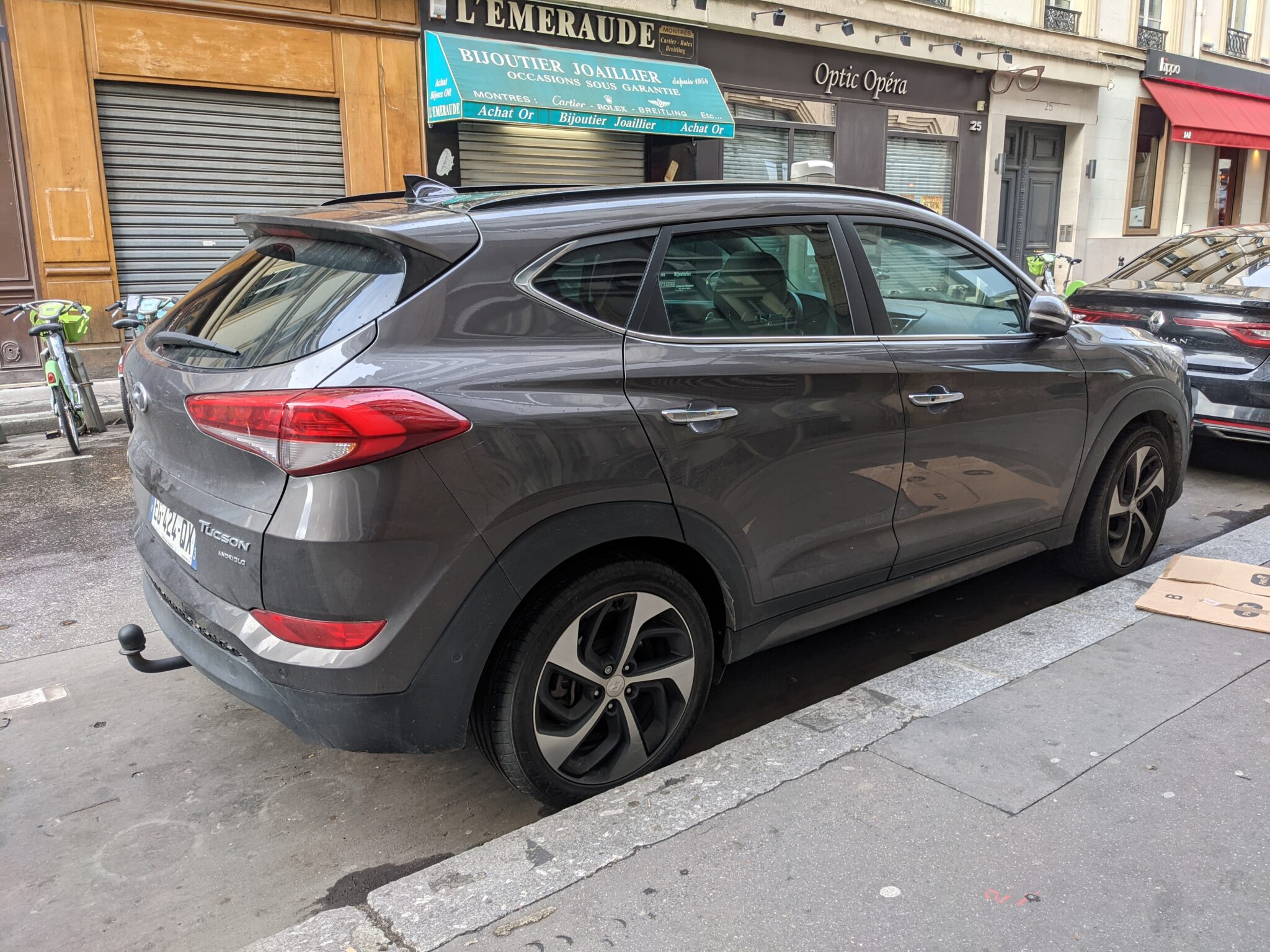 Hyundai Tucson Years to Avoid Review of All Years 2005 to 2023 Certainly Cars