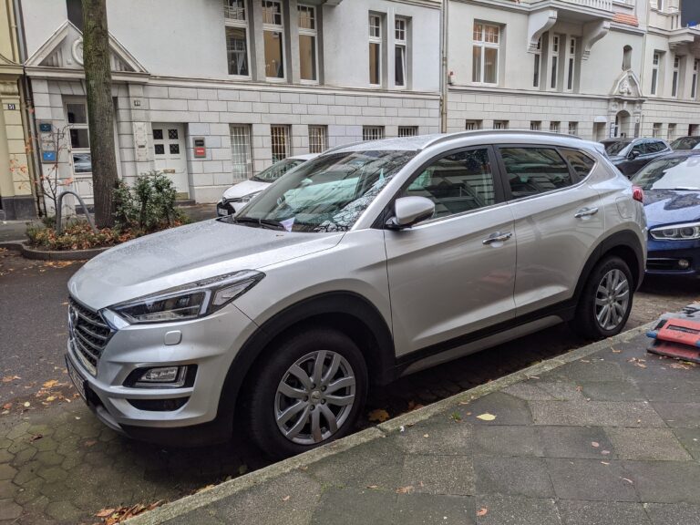 Hyundai Tucson Years to Avoid Review of All Years 2005 to 2023 Certainly Cars