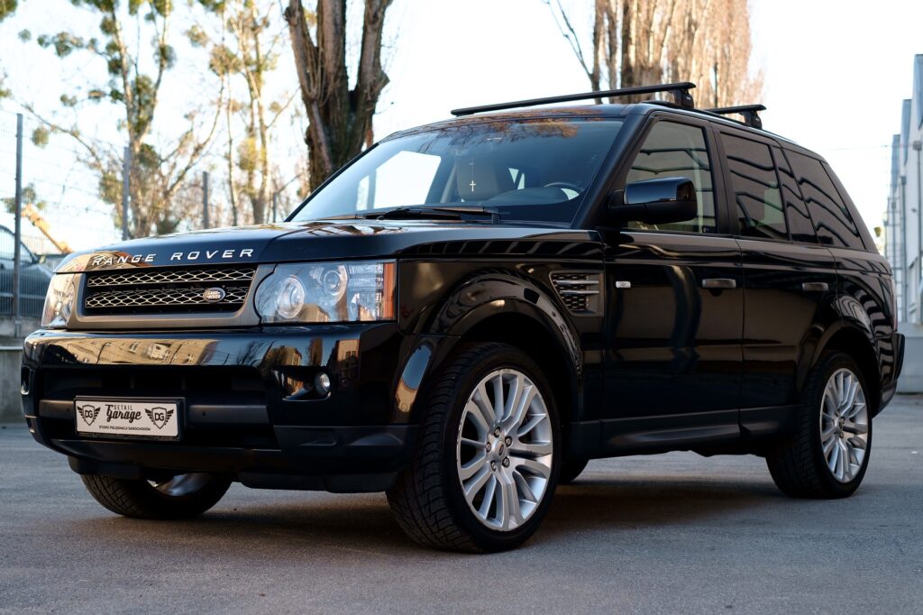 Should I Buy a Range Rover With Over 100k Miles? The REAL