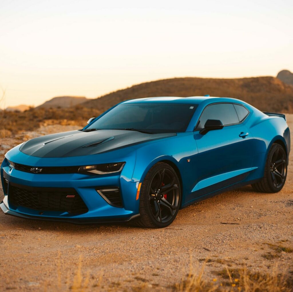 We Reviewed the 5 Best All Season Tires for Camaro SS Certainly Cars