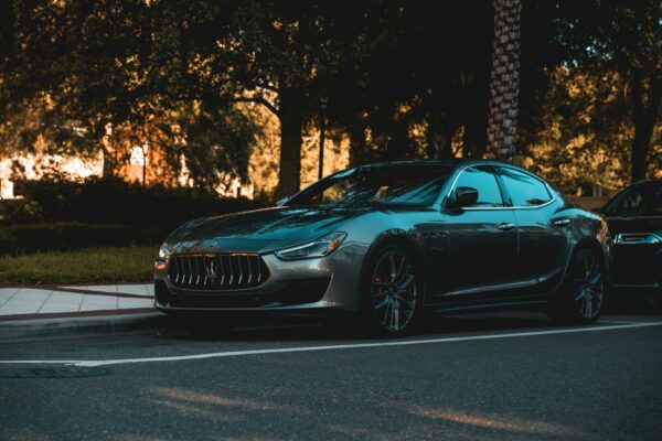 Amazing Why Do Maseratis Depreciate So Quickly Images