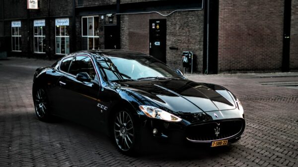 Amazing Why Do Maseratis Depreciate So Quickly Images