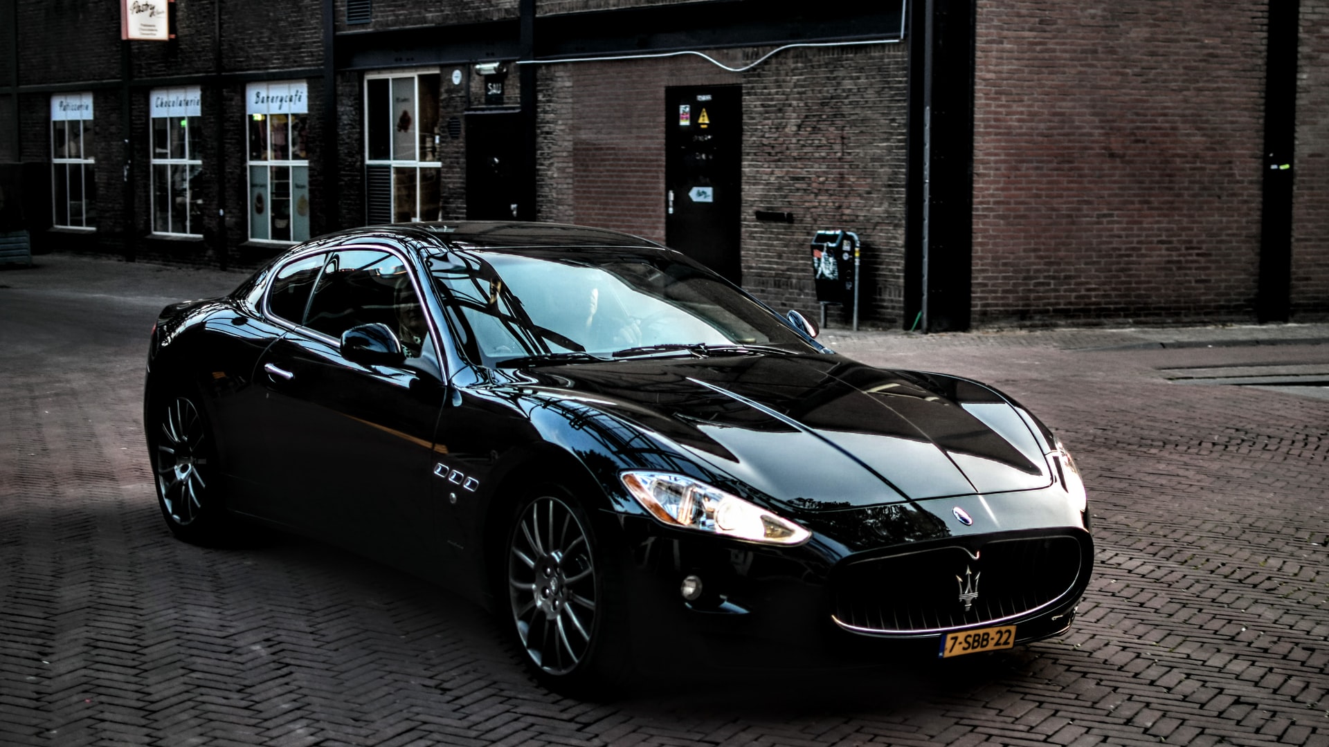 Why Are Used Maseratis So Cheap 5 Logical Reasons Explained
