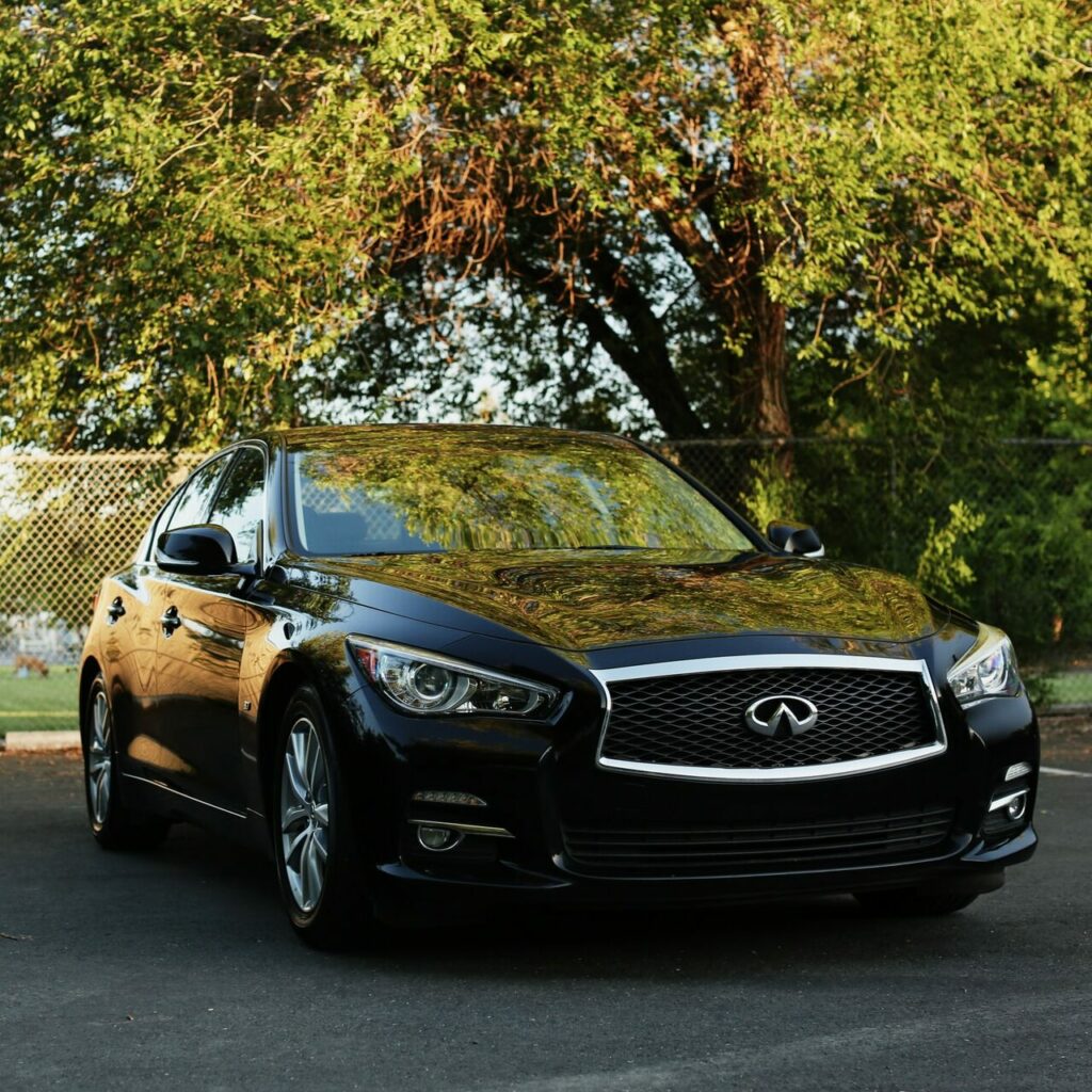 7 Best Run Flat Tires for Infiniti Q50 AllSeason, Summer & Winter