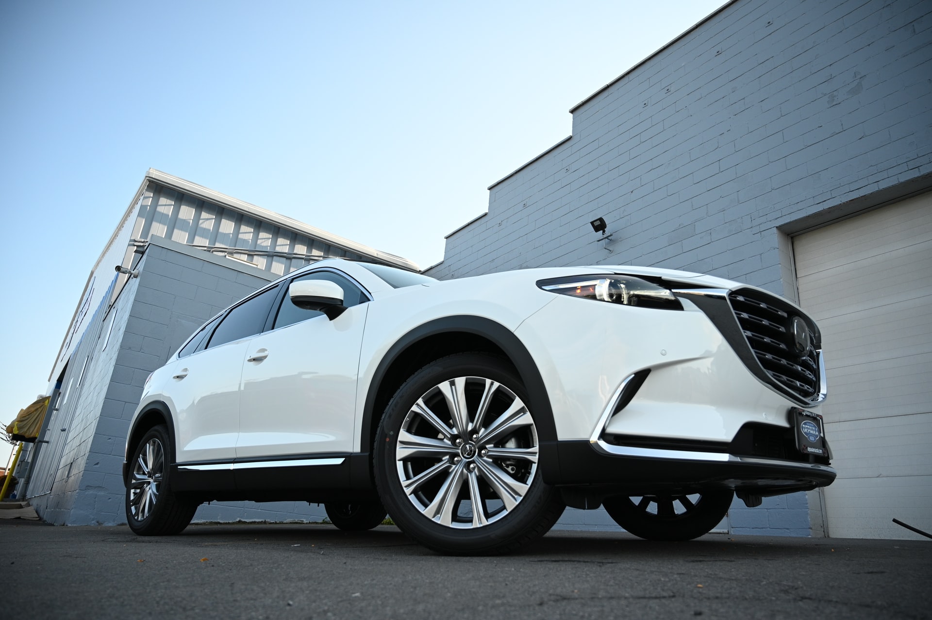 Best-All-Season-Tires-for-Mazda-CX-9