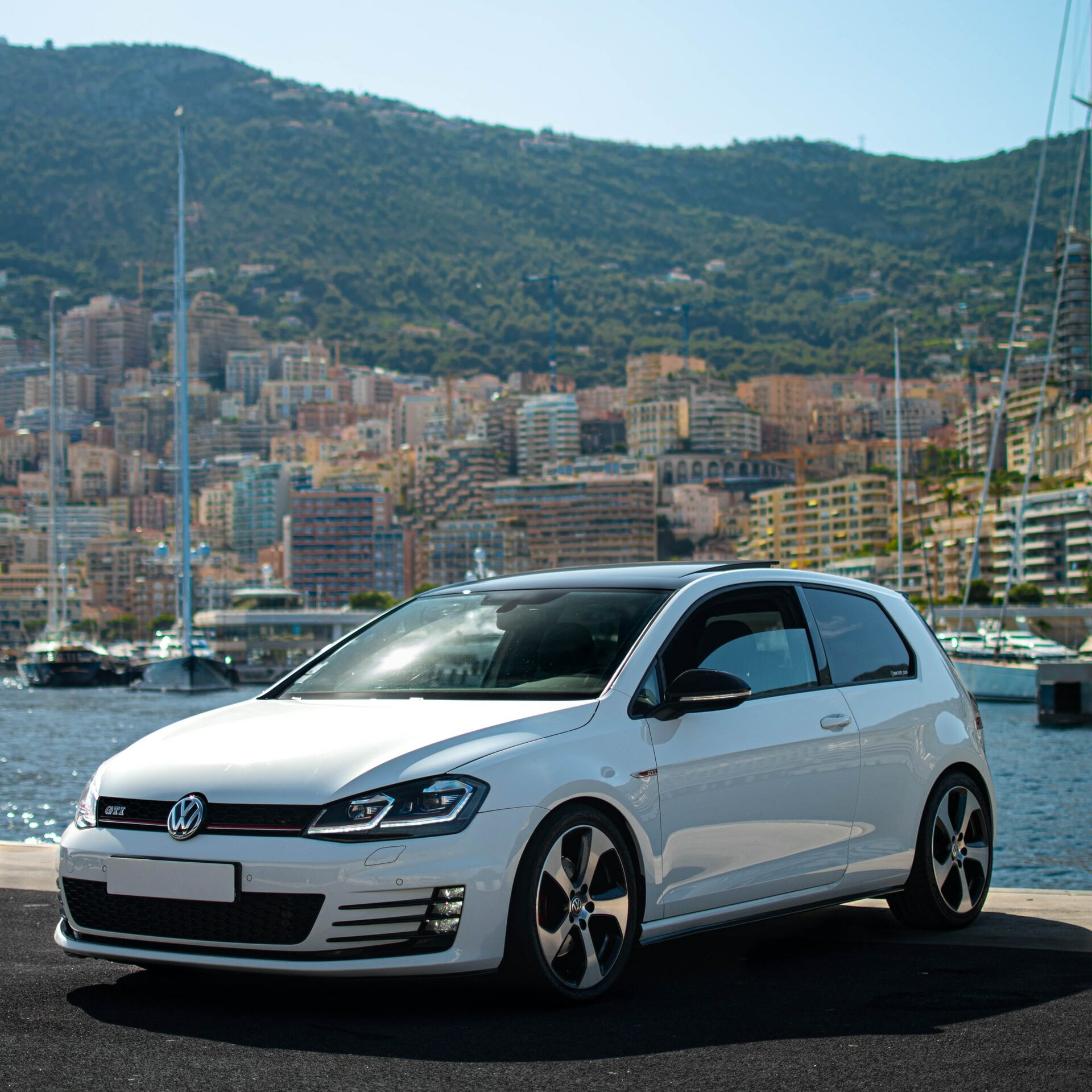 Gti 7 Red Which Tires Should You Get - ragt68y