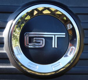Best-Tires-for-Mustang-GT-Logo