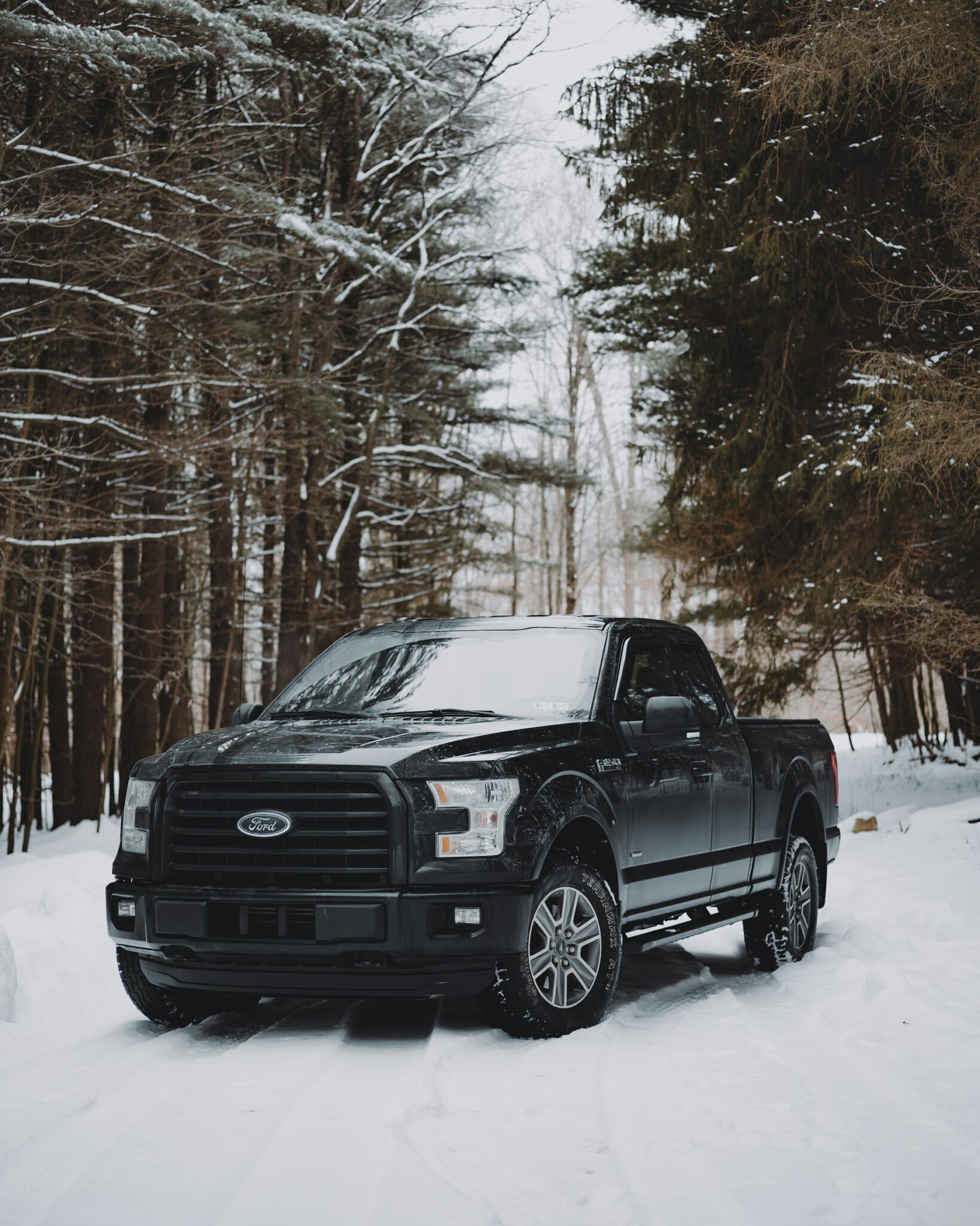 The 5 Best All Terrain Tires For F150 Complete In Depth Guide Certainly Cars