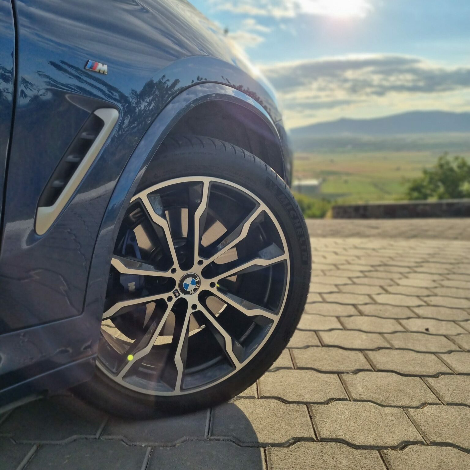 6 Best Tires for BMW X3 M40i - All-Season, Summer, & Winter Choices ...