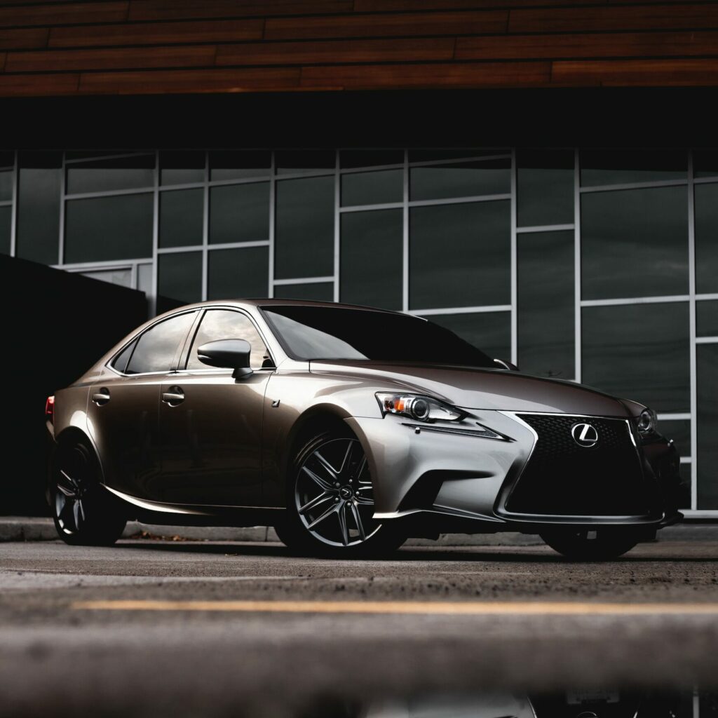 5 Best Tires for Lexus IS350 F Sport Top Value Picks Certainly Cars