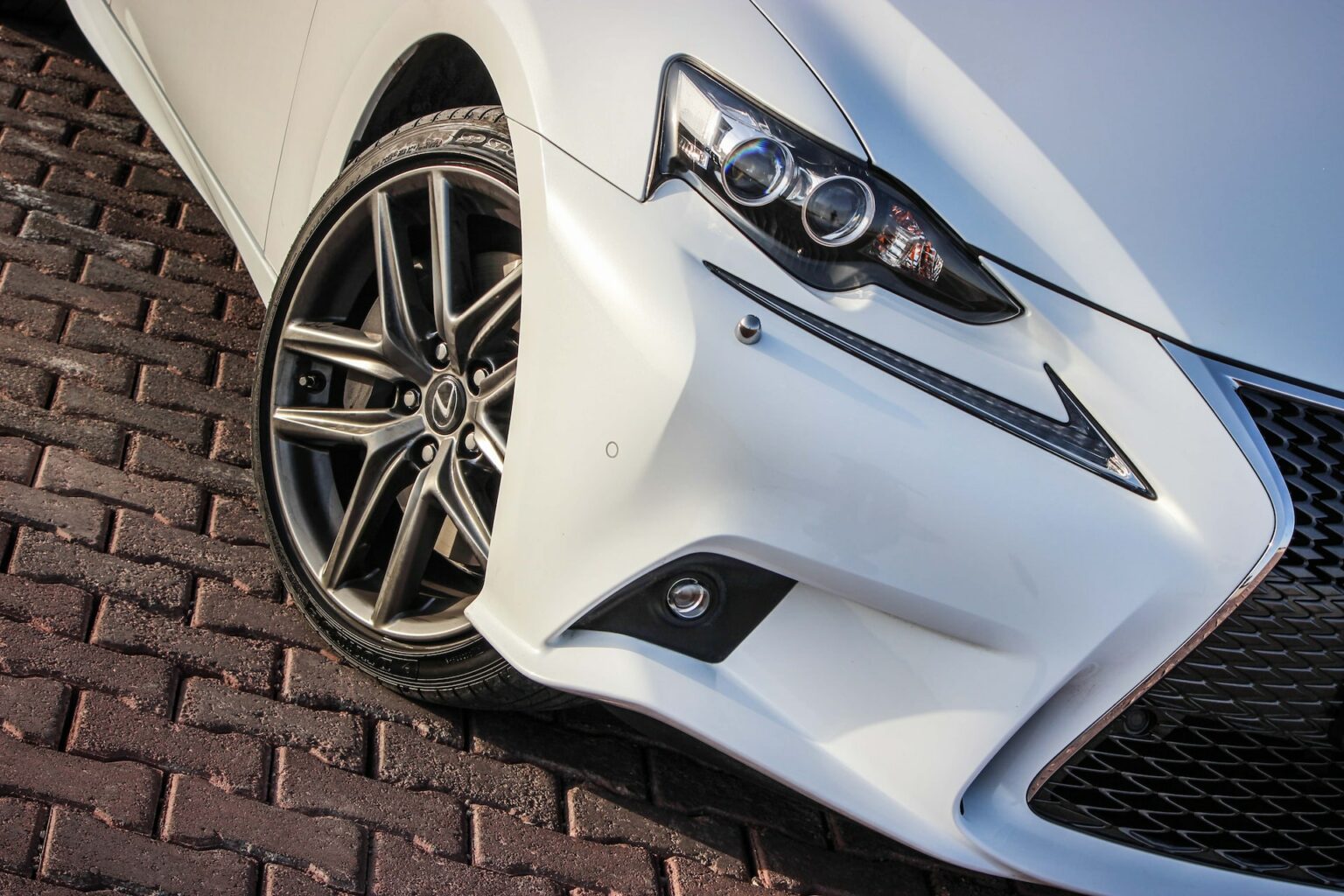 5 Best Tires for Lexus IS350 F Sport Top Value Picks Certainly Cars