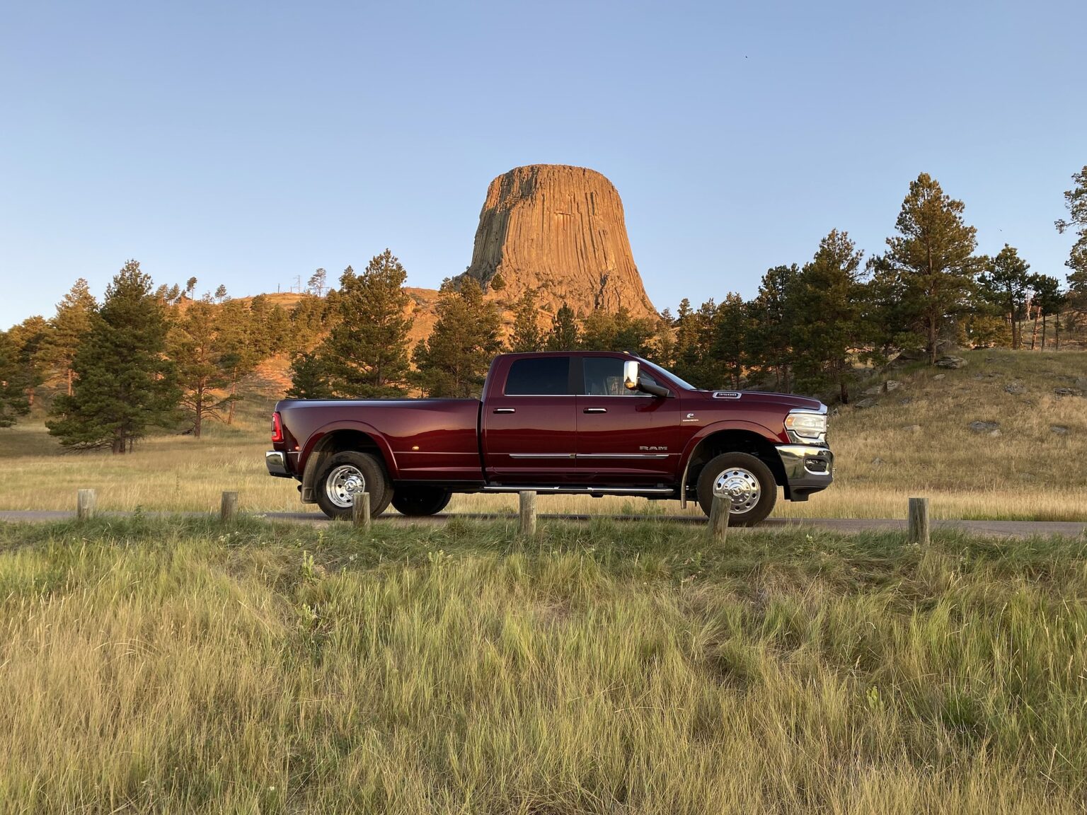 The 4 Best Tires for Ram 3500 Dually Most Durable & Capable