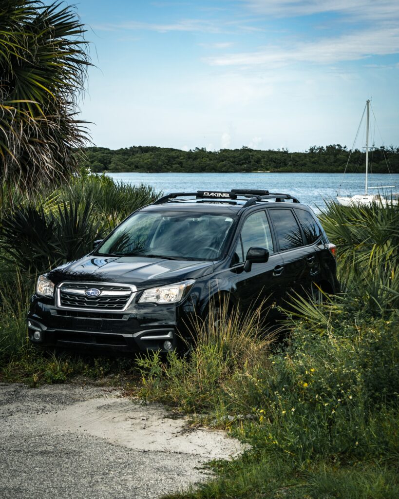 Best-All-Season-Tires-for-Subaru-Forester-Summer