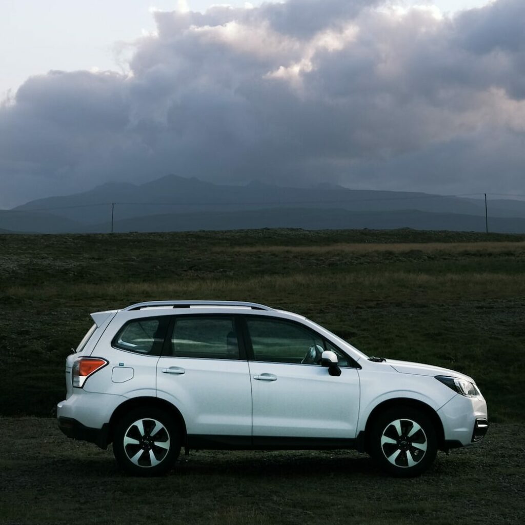 4 Best AllSeason Tires for Subaru Forester Top Value Choices for