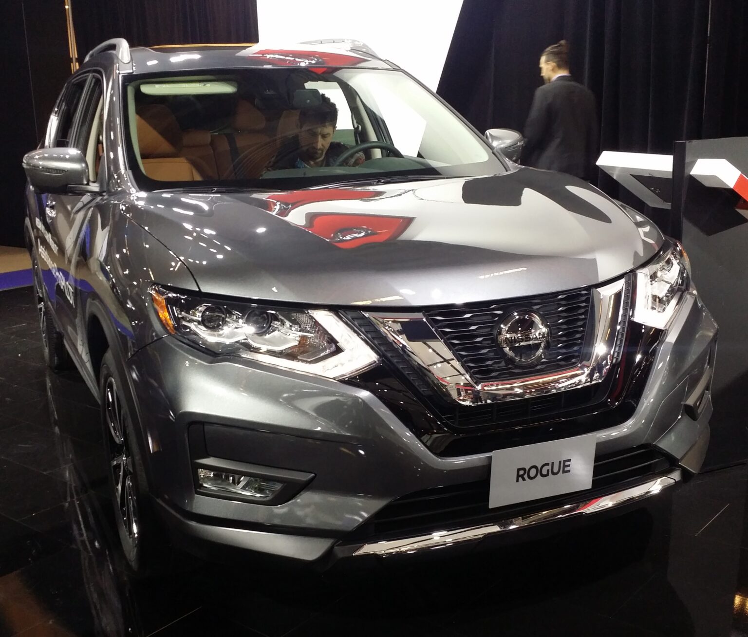 The 4 Best Tires For Nissan Rogue AWD Top Picks For Every Budget 