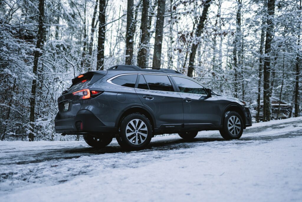 Quietest-Tires-for-Subaru-Outback
