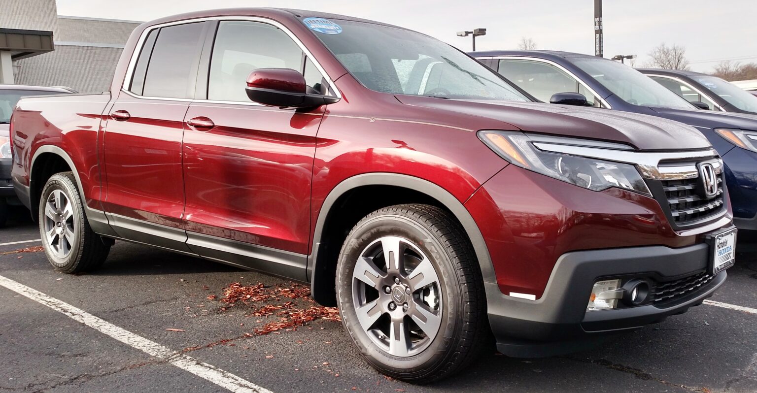 The 4 Quietest Tires for Honda Ridgeline Top Value Picks